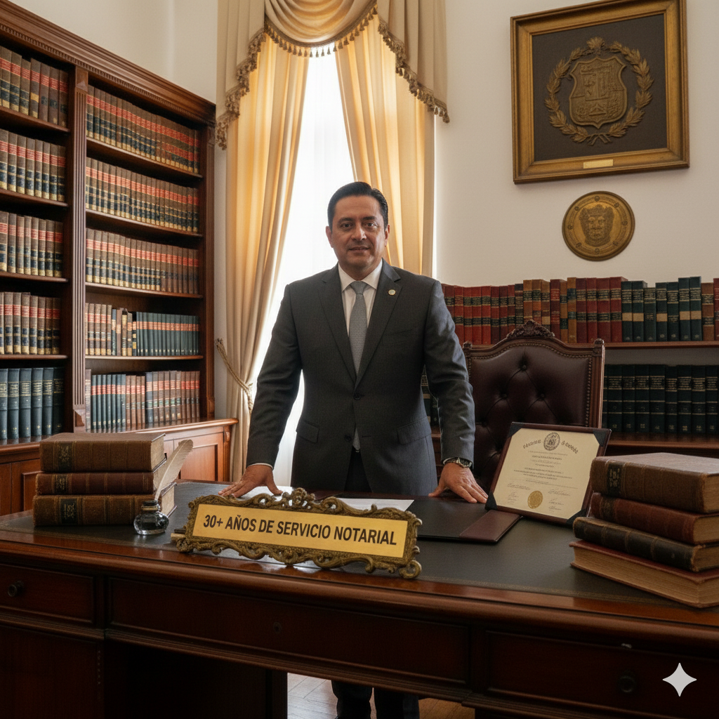 Más de Tres Décadas de Servicio Profesional-Martín Gilberto Adame López 1 Más de Tres Décadas de Servicio Profesional-Martín Gilberto Adame López