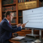Martín Gilberto Adame López-Una visión notarial que protege y acompaña a los ciudadanos 3 Martín Gilberto Adame López-Una visión notarial que protege y acompaña a los ciudadanos